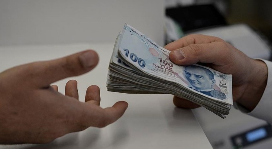 Kamu borçları için gecikme zammı ve tecil faizi oranları arttı