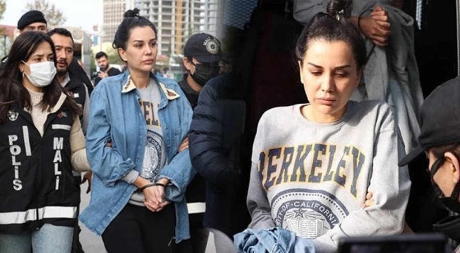 Tahliye edilecek mi? Dilan Polat Adli Tıp Kurumu'na götürüldü