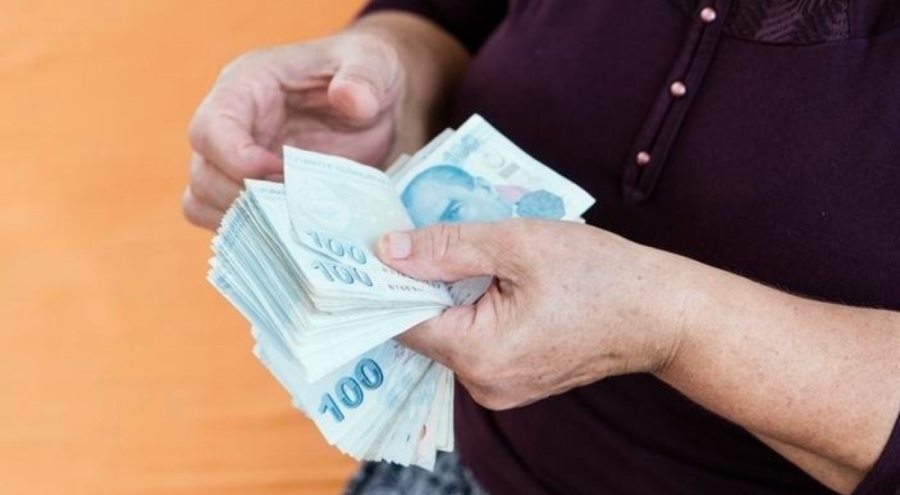 Emeklilere indirim kararı Resmi Gazete'de