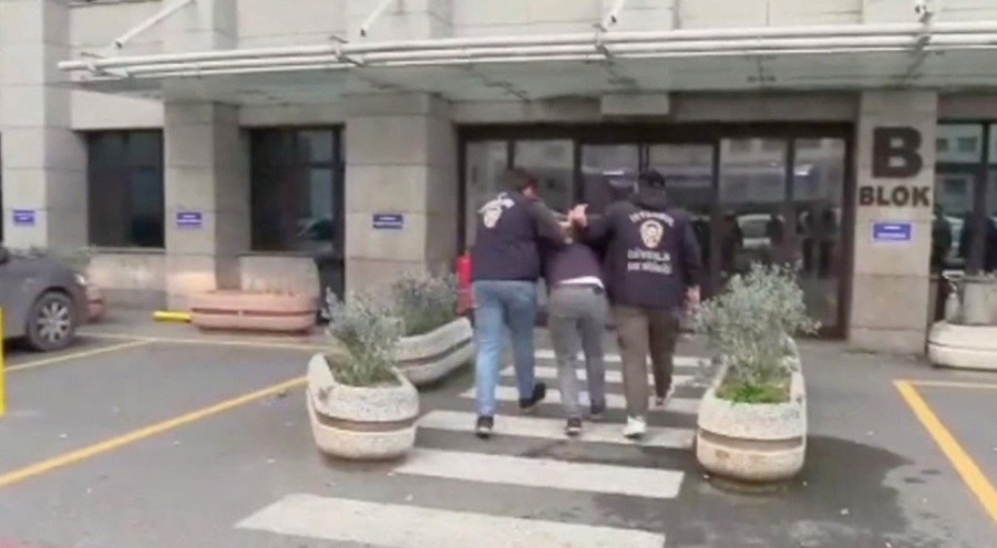 İstanbul'da 1 Mayıs soruşturması: 27 gözaltı