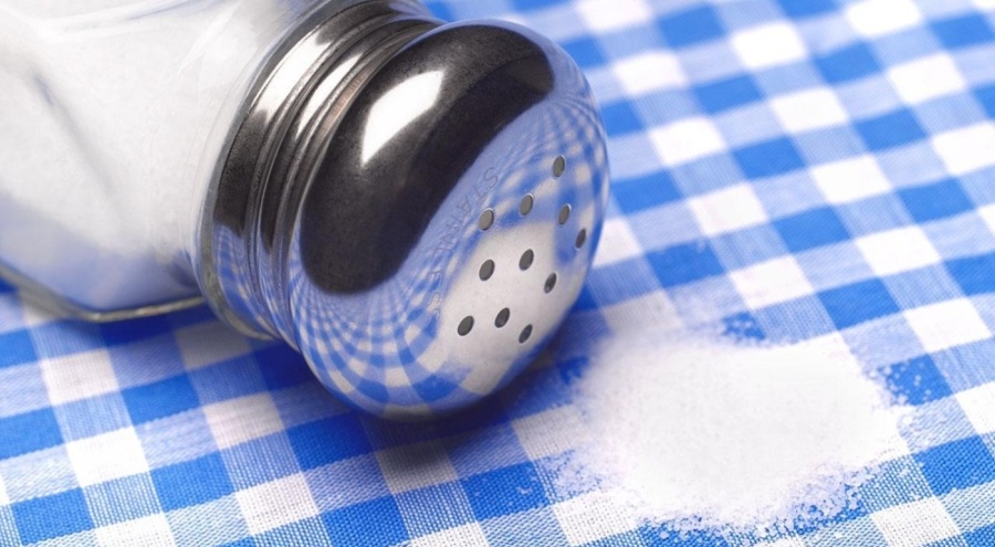 Tuzu az tüketmek birçok hastalığı önlüyor