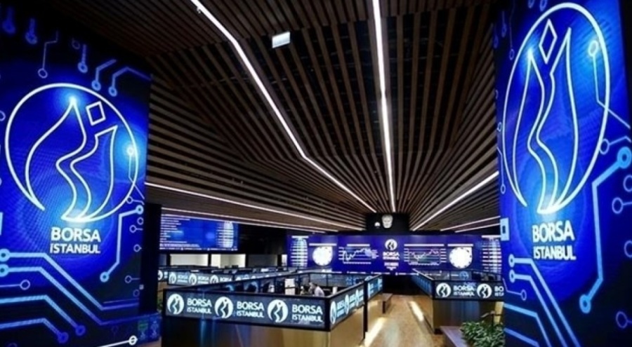 Borsada yeni rekor! 11 bin puan aşıldı