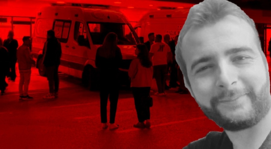 Bursa'da taksiciye saldırının detayları ortaya çıktı! "2,5 saat baygın yatıyor"