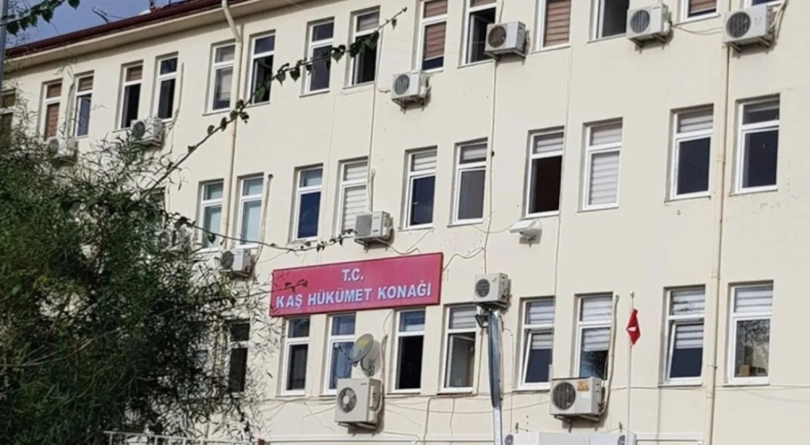 Adliyedeki tuvalet kavgasında yeni gelişme: Kilit değiştirildi