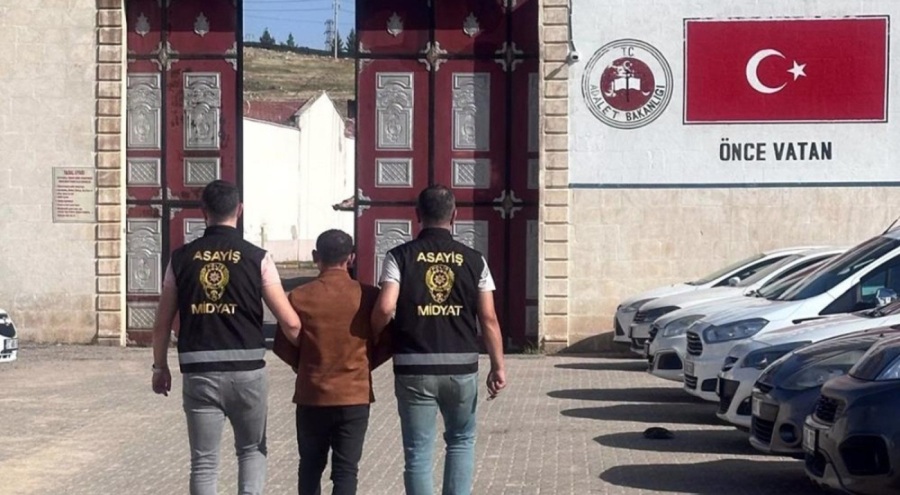Mardin'de kadın cinayeti: Eşini 10 yerinden bıçakladı