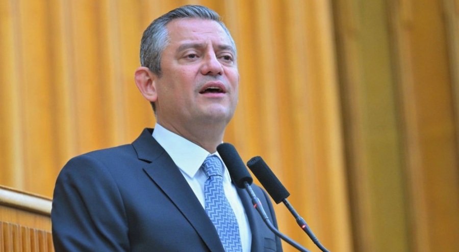 Özel'den Bahçeli'ye 4 soru: Arsızlar yanıt versin