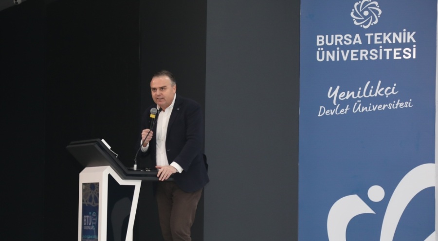 BTÜ Öğretim Üyesi Doç. Dr. Darıcılı: İran Siyasetinde ve İlişkilerinde İstikrarsızlık Beklemiyoruz