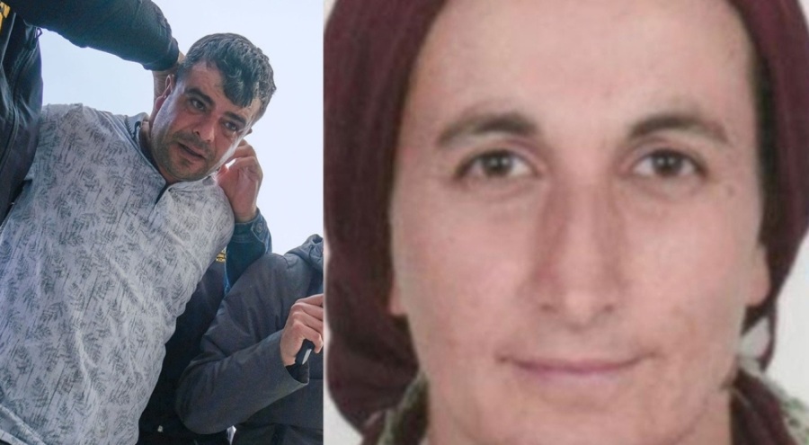 Boğarak öldürdüğü eşinin cesedini uçuruma atan caniye ağırlaştırılmış müebbet