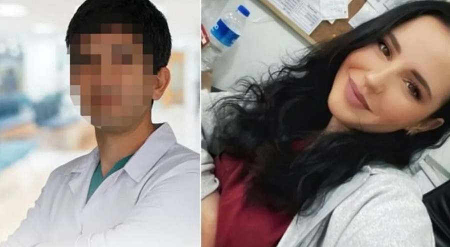 Selen hemşirenin ölümünde dehşete düşüren detay ortaya çıktı