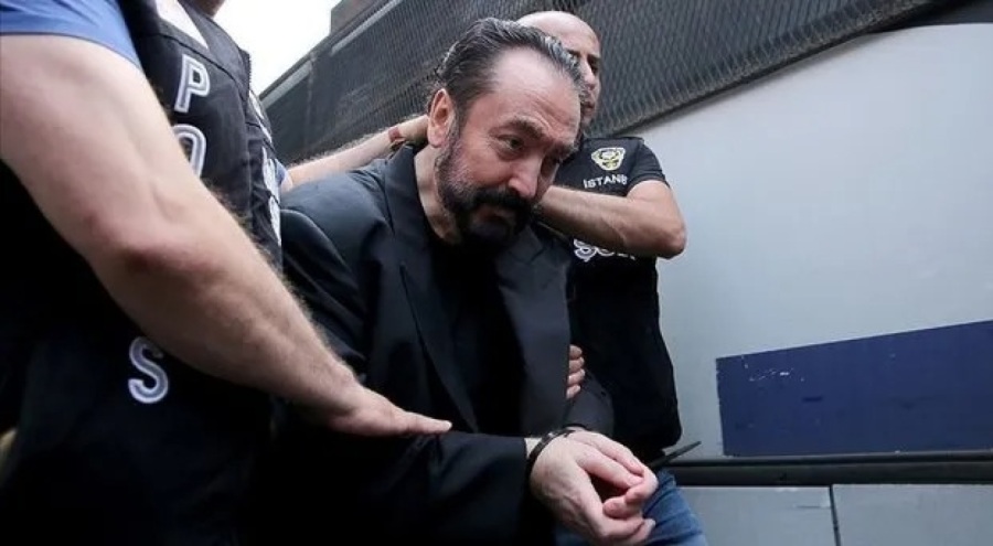 Adnan Oktar davasında flaş gelişme!