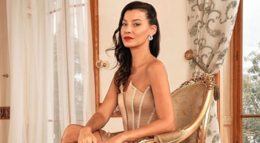 Müjde Uzman: Hayatımda ilk defa tükendim