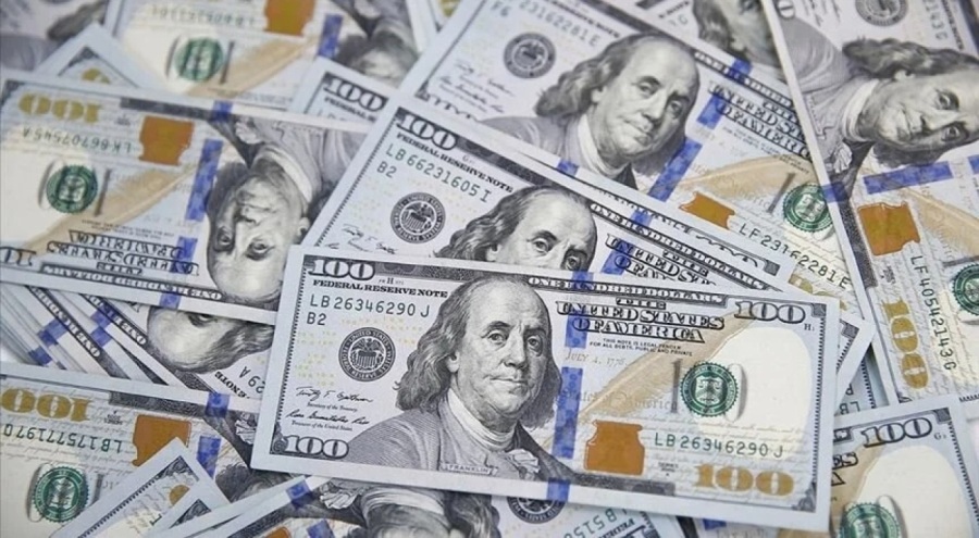 Deutsche Bank'tan dolar analizi