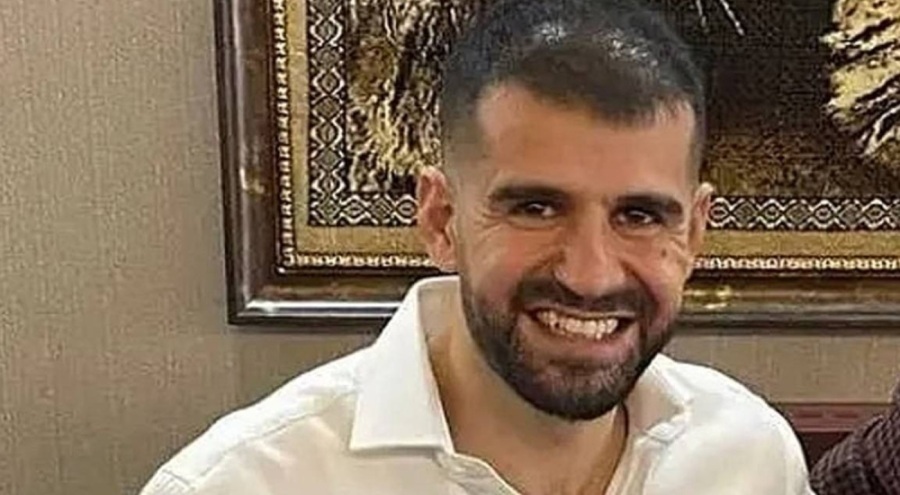 Ayhan Bora Kaplan'dan soru yönelten mahkeme başkanına: Efendim bir tanem