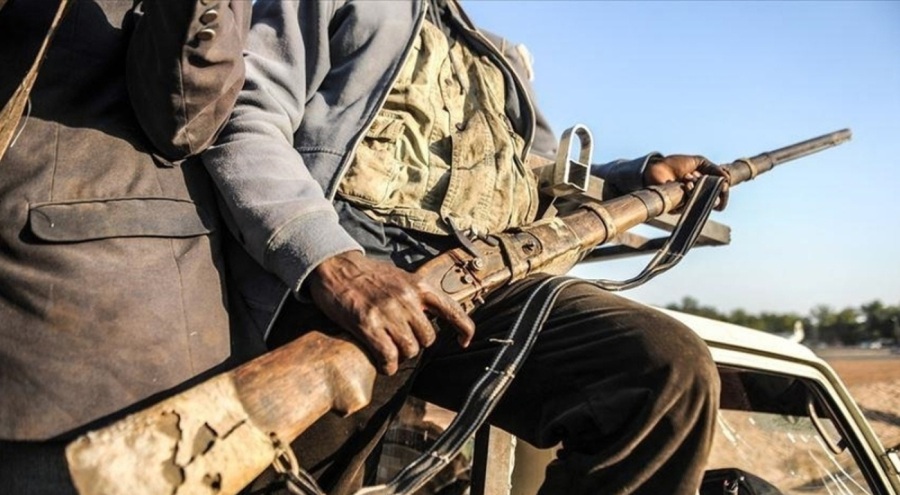 Nijerya'da silahlı saldırı