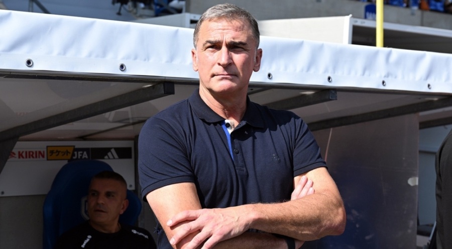 Stefan Kuntz'un yeni adresi belli oluyor