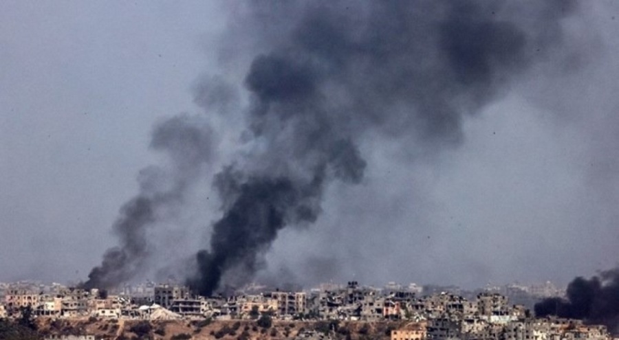 Katar'dan Gazze ateşkesi için umutsuz açıklama geldi