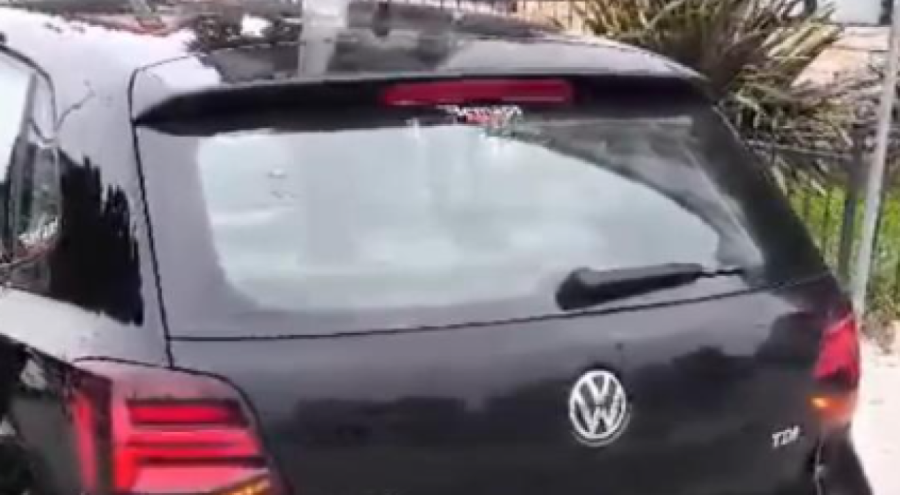 Yalova'da abartılı egzozlu araçlara ceza yağdı