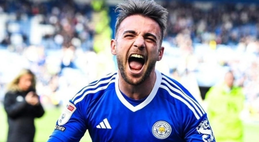 Leicester City'den Yunus Akgün kararı!