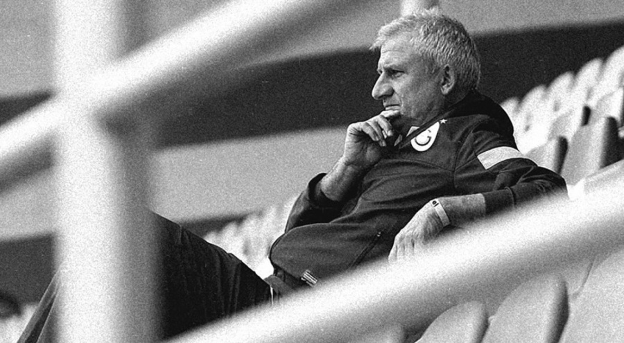 Galatasaray'ın eski futbolcusu Metin Çekiçler yaşamını yitirdi