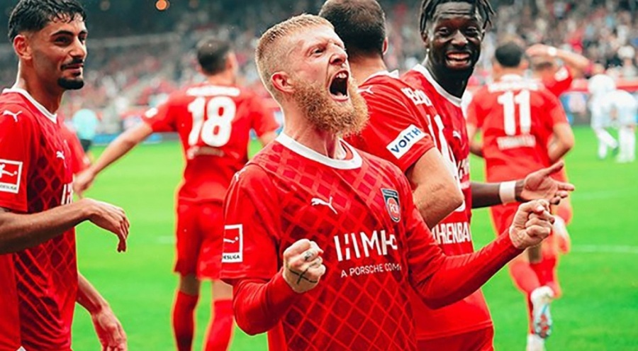 Jan-Niklas Beste için istenen bonservis belli oldu