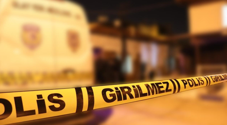 İlaçlama makinesinin altında kalan 4 yaşındaki Havva, can verdi