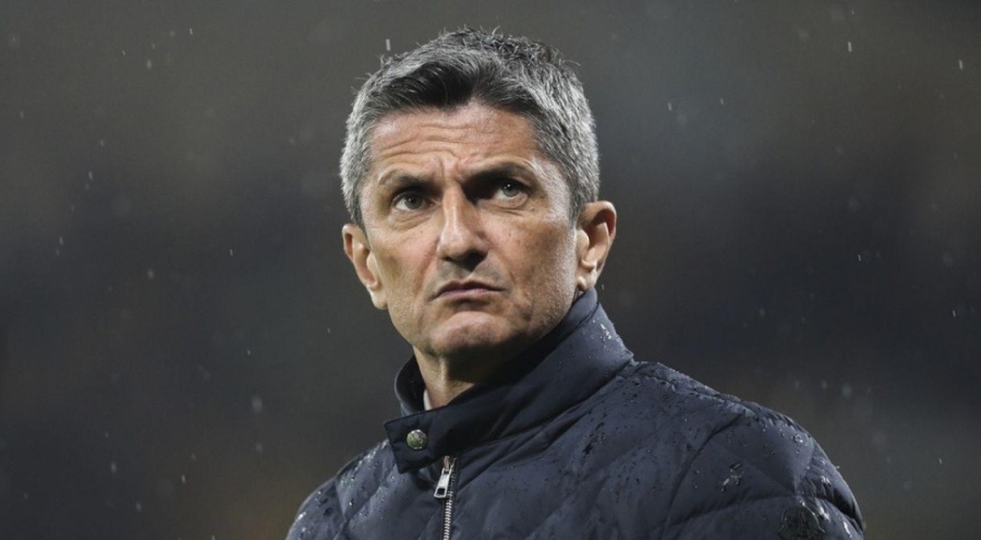 Razvan Lucescu'dan Beşiktaş iddialarına yanıt!