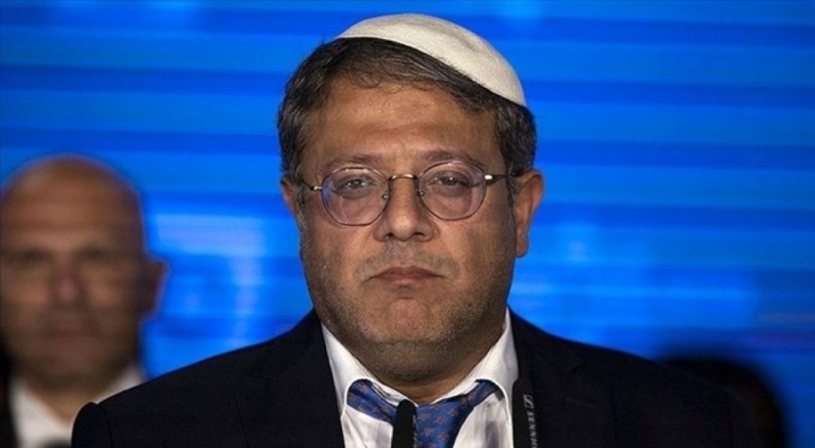 İsrailli Bakan'dan skandal açıklama geldi: Gazze'de yaşamak istiyorum