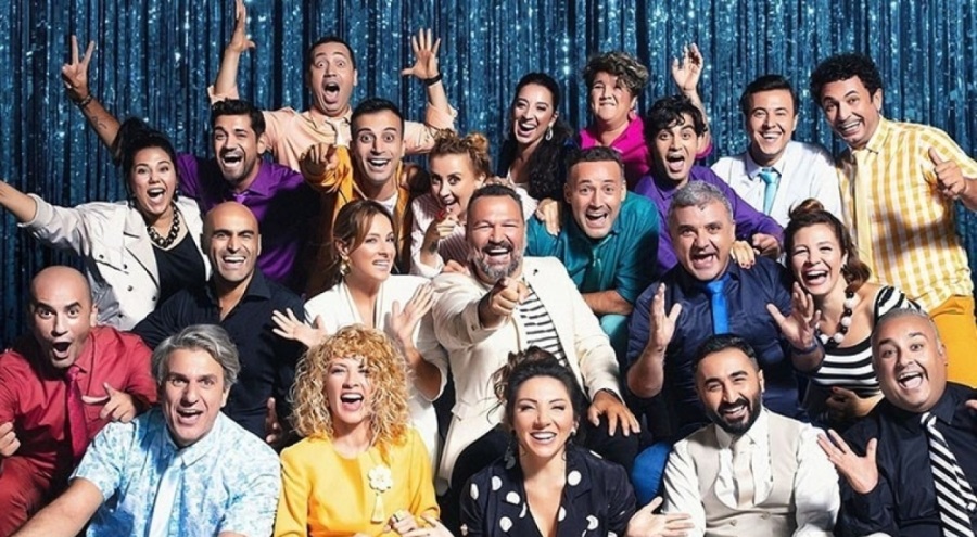 Güldür Güldür Show'da yeni gelişme: 'Efsane karakter' geri dönecek