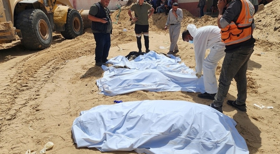 BM acı bilançoyu duyurdu: Bir önceki yıla kıyasla yüzde 72 artış gösterdi