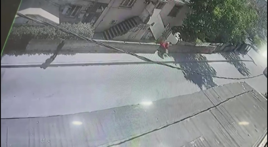 Silahlı saldırı! Kafede oturan kişiyi öldürüp kaçtı