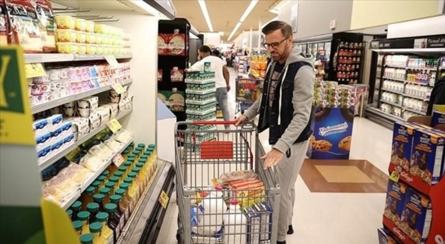 ABD'de yüksek fiyatlar sorun olmayı sürdürüyor