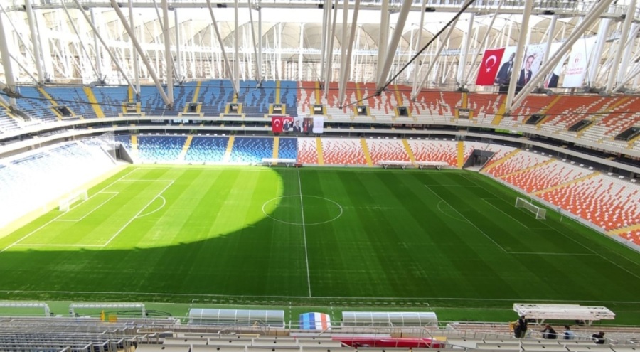 Süper Lig'e yükselecek son takım Adana'da belli olacak