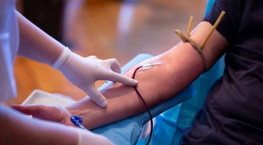 İngiltere'de enfekte kan skandalı: Kurbanlara tazminat ödemesi yapılacak