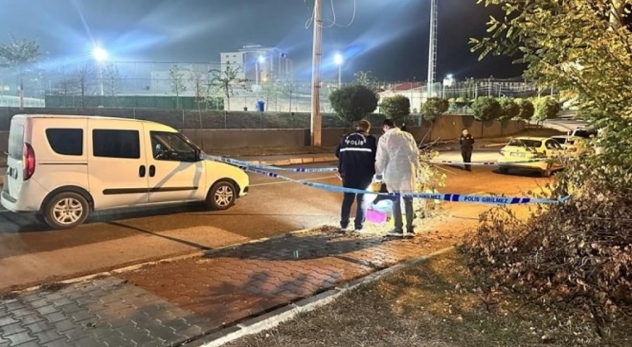 Tuvalette doğurduğu bebeğini çöpe atmıştı! İfadesi tüyler ürpertti