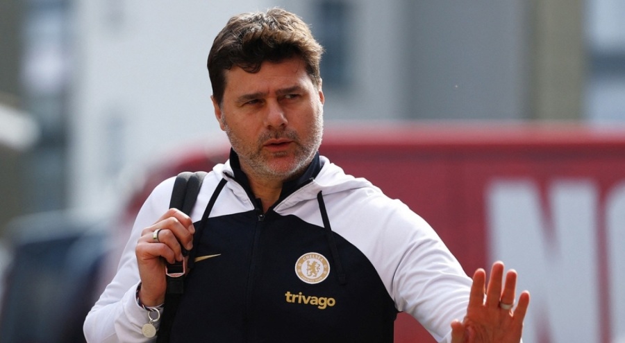 Chelsea'de Pochettino dönemi sona erdi