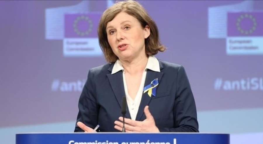 AB, Rusya'nın olası siber saldırılarına karşı diken üstünde