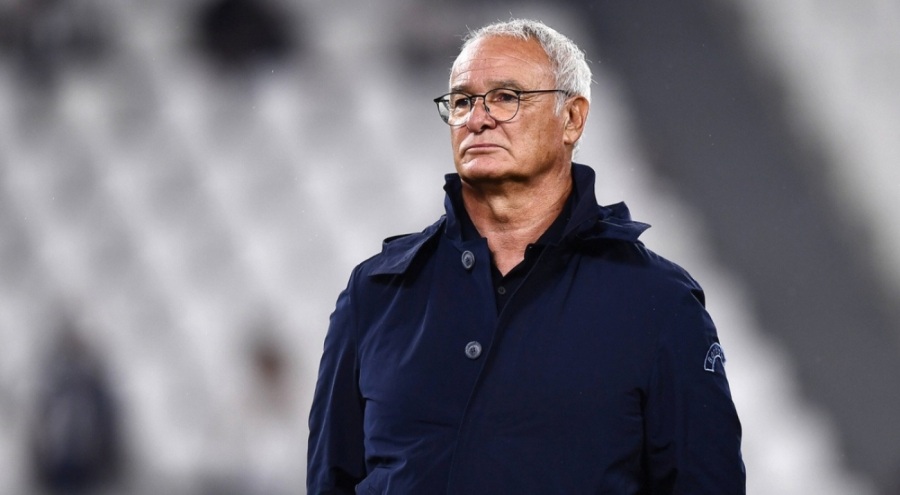 Claudio Ranieri'den emeklilik kararı