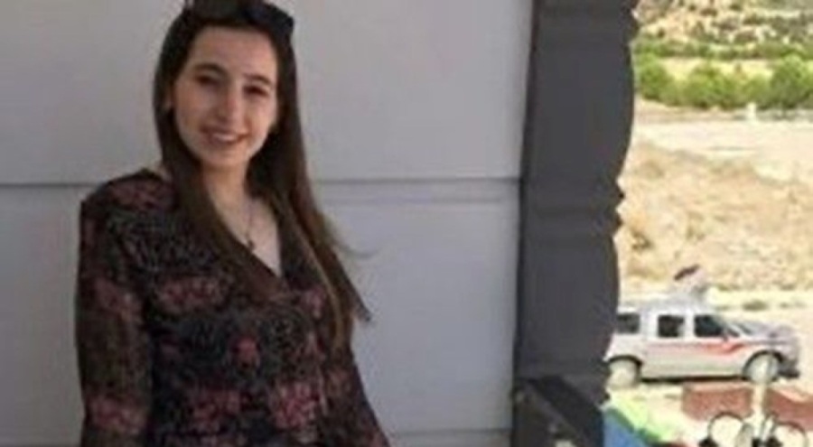 Hilal'i kaçırmaya çalışırken öldürmüştü! Katile ağırlaştırılmış müebbet istemi