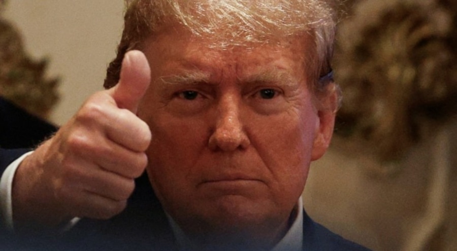 Sosyal medya, Donald Trump'a geri adım attırdı