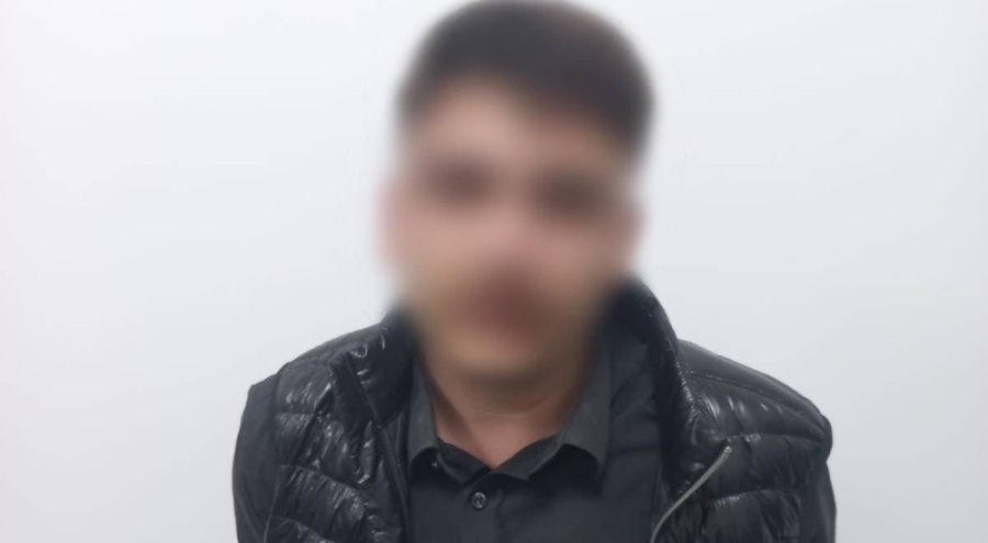 Bursa'da o cani yakalandı! Taksiciyi 20 yerinden bıçaklamıştı