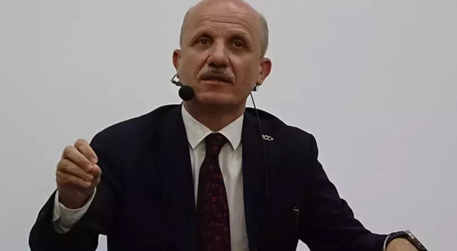 YÖK Başkanı'ndan 'her ilde üniversite' açıklaması