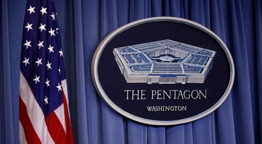 Pentagon: Gazze yardımlarına ilişkin "alternatif rota" görüşmeleri devam ediyor