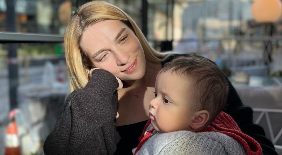 Bakıcı şiddeti! Ünlü sunucunun 3 yaşındaki çocuğu darp edildi