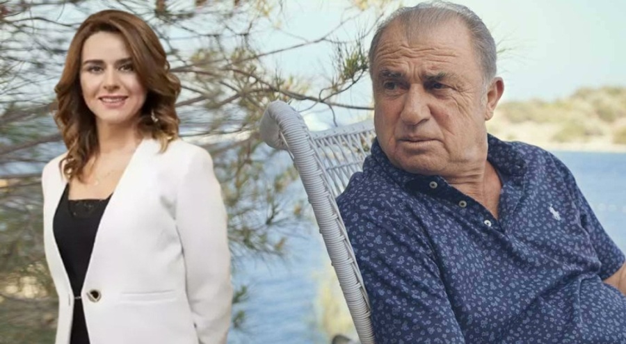 Seçil Erzan davasında Fatih Terim sessizliğini bozdu