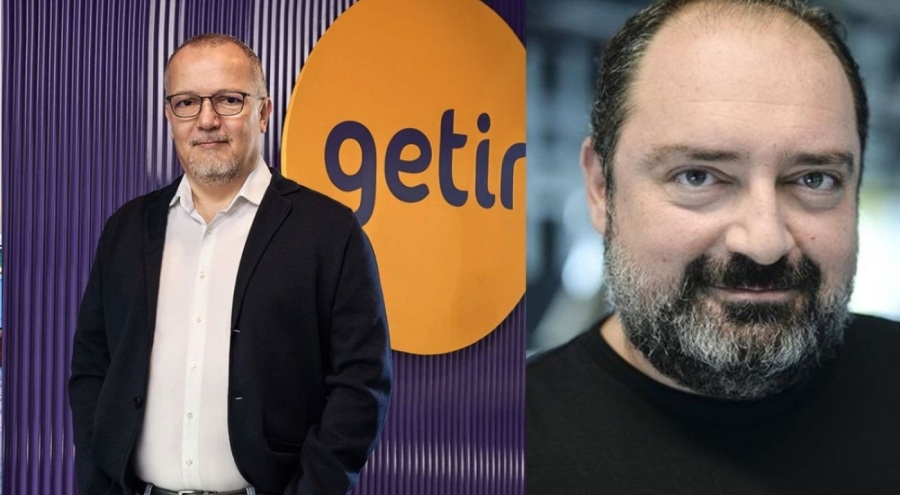 Getir ve Yemeksepeti kurucuları birbirine girdi