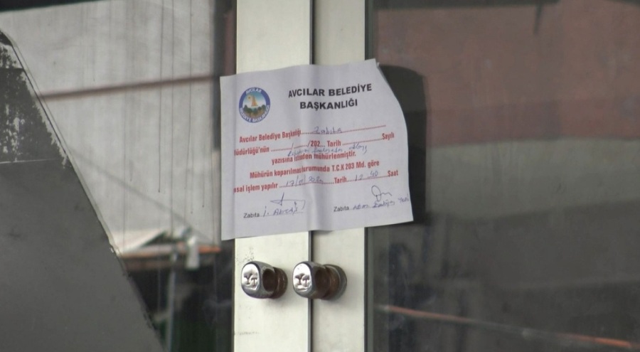 İstanbul'da fatura ödeme merkezi dolandırıcılığı