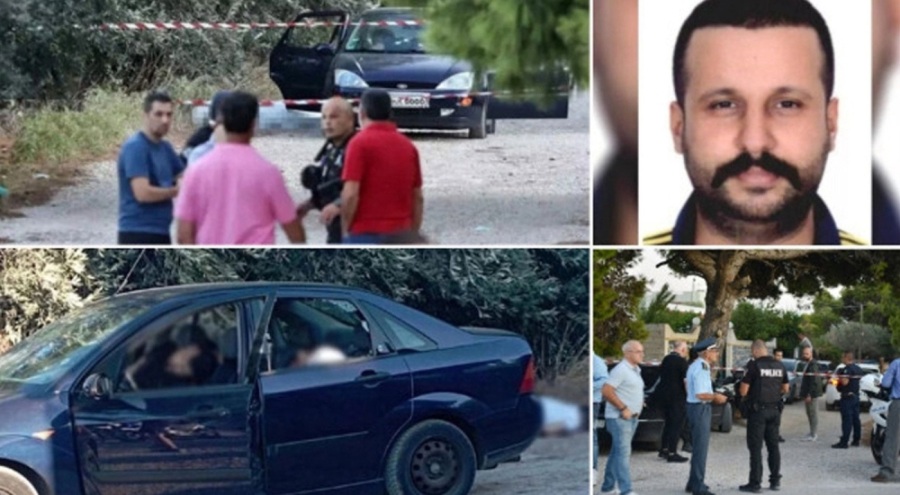 Barış Boyun İtalya'da yakalandı