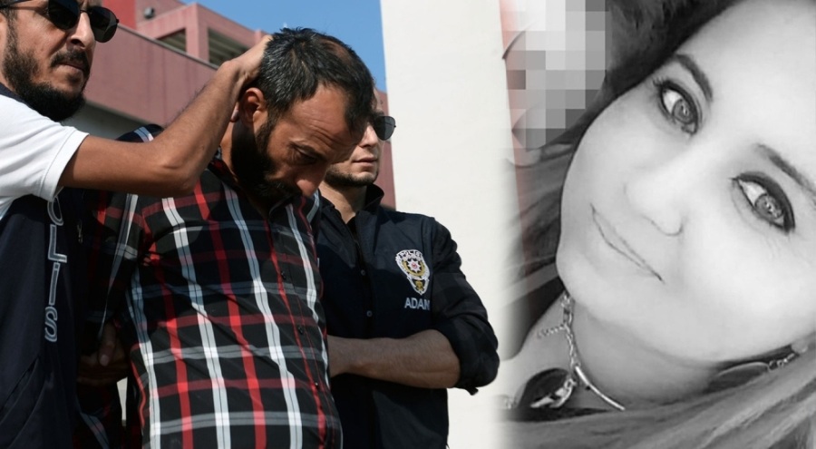 Elektronik kelepçeyi kırıp Bahar Torun'u katleden erkeğe ağırlaştırılmış müebbet