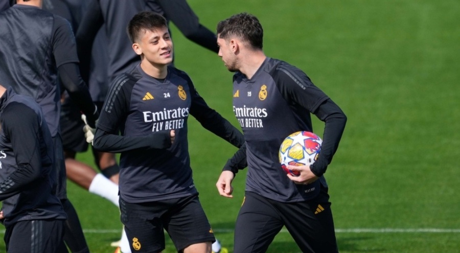 ChatGPT 4o'dan Real Madrid'e Arda Güler'le ilgili ilginç tavsiye