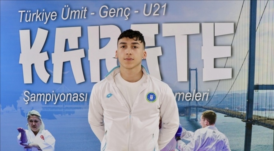 Milli karateci Gencal anısına bine yakın sporcu Bursa'da buluşacak
